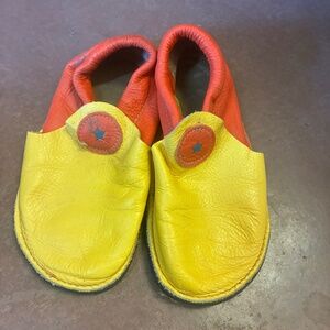Kids Softstar shoes size 12